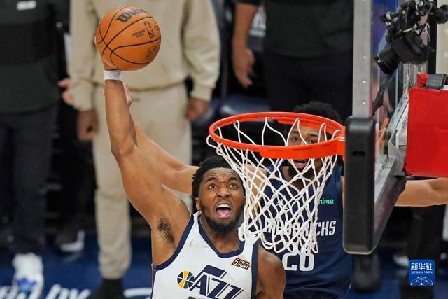 盘点NBA史上十位被低估的球员